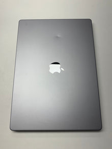 Apple MacBook Pro 16 Space Grau günstig gebraucht kaufen