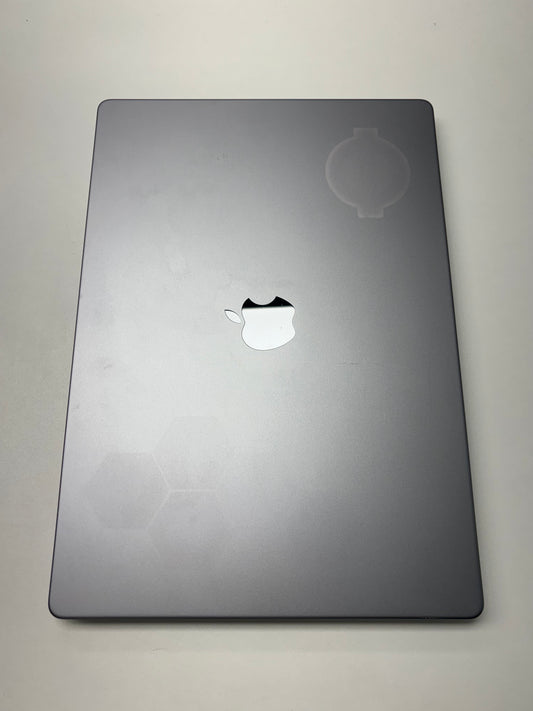 Apple MacBook Pro 16 Space Grau günstig gebraucht kaufen