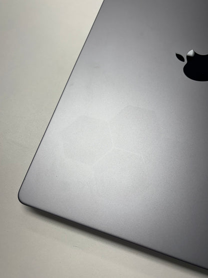 Apple MacBook Pro 16 Space Grau günstig gebraucht kaufen