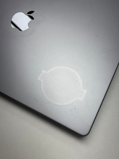 Apple MacBook Pro 16 Space Grau günstig gebraucht kaufen