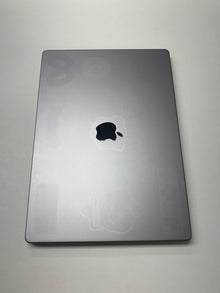 Apple MacBook Pro 16 Space Grau günstig gebraucht kaufen
