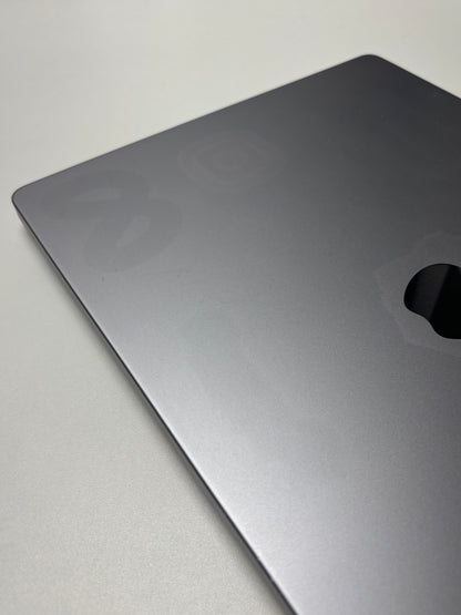 Apple MacBook Pro 16 Space Grau günstig gebraucht kaufen