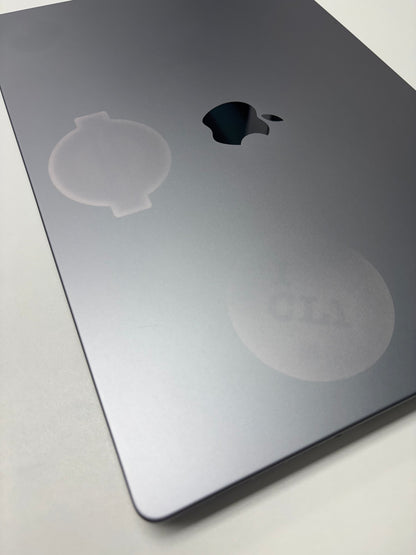 Apple MacBook Pro 16 Space Grau günstig gebraucht kaufen