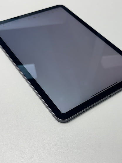 Apple iPad Air 5. Gen (2022) Space Grau günstig gebraucht kaufen