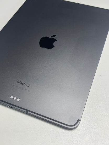 Apple iPad Air 5. Gen (2022) Space Grau günstig gebraucht kaufen
