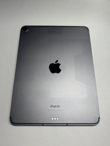 Apple iPad Air 5. Gen (2022) Space Grau günstig gebraucht kaufen