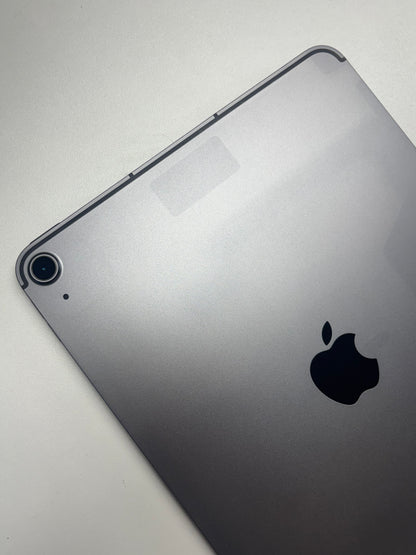 Apple iPad Air 5. Gen (2022) Space Grau günstig gebraucht kaufen