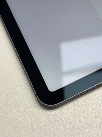 Apple iPad Air 5. Gen (2022) Space Grau günstig gebraucht kaufen