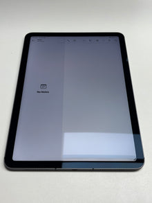 Apple iPad Air 5. Gen (2022) Space Grau günstig gebraucht kaufen