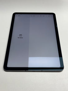 Apple iPad Air 5. Gen (2022) Space Grau günstig gebraucht kaufen