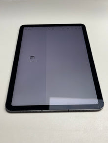 Apple iPad Air 5. Gen (2022) Space Grau günstig gebraucht kaufen