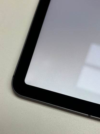 Apple iPad Air 5. Gen (2022) Space Grau günstig gebraucht kaufen