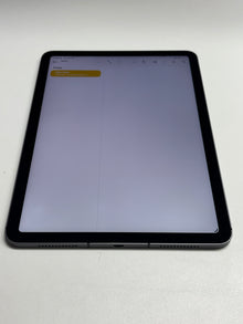 Apple iPad Air 5. Gen (2022) Space Grau günstig gebraucht kaufen