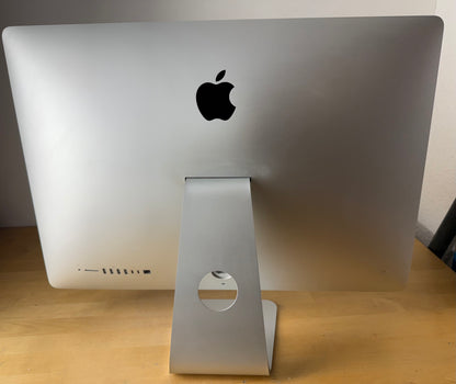 iMac 27 Zoll günstig gebraucht kaufen