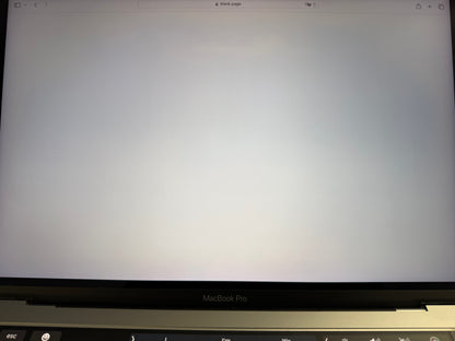 Apple MacBook Pro 13, Touch Bar Space Grau günstig gebraucht kaufen
