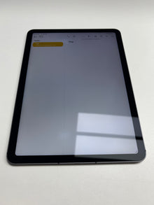 Apple iPad Air 5. Gen (2022) Space Grau günstig gebraucht kaufen