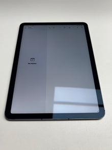 Apple iPad Air 5. Gen (2022) Space Grau günstig gebraucht kaufen