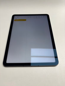 Apple iPad Air 5. Gen (2022) Space Grau günstig gebraucht kaufen