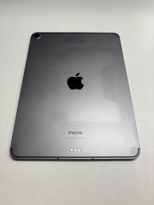 Apple iPad Air 5. Gen (2022) Space Grau günstig gebraucht kaufen