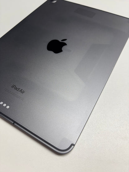 Apple iPad Air 5. Gen (2022) Space Grau günstig gebraucht kaufen