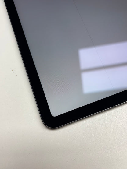 Apple iPad Air 5. Gen (2022) Space Grau günstig gebraucht kaufen