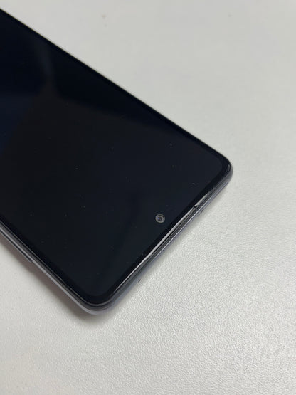Samsung Galaxy A52s 5G Awesome Black günstig gebraucht kaufen