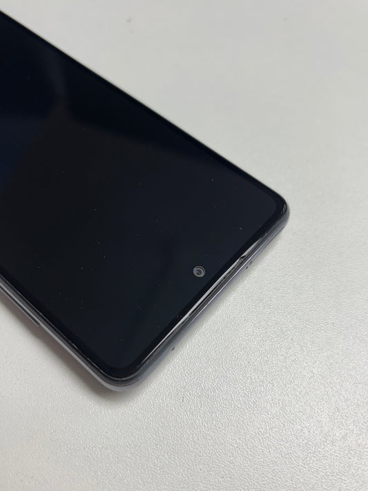 Samsung Galaxy A52s 5G Awesome Black günstig gebraucht kaufen