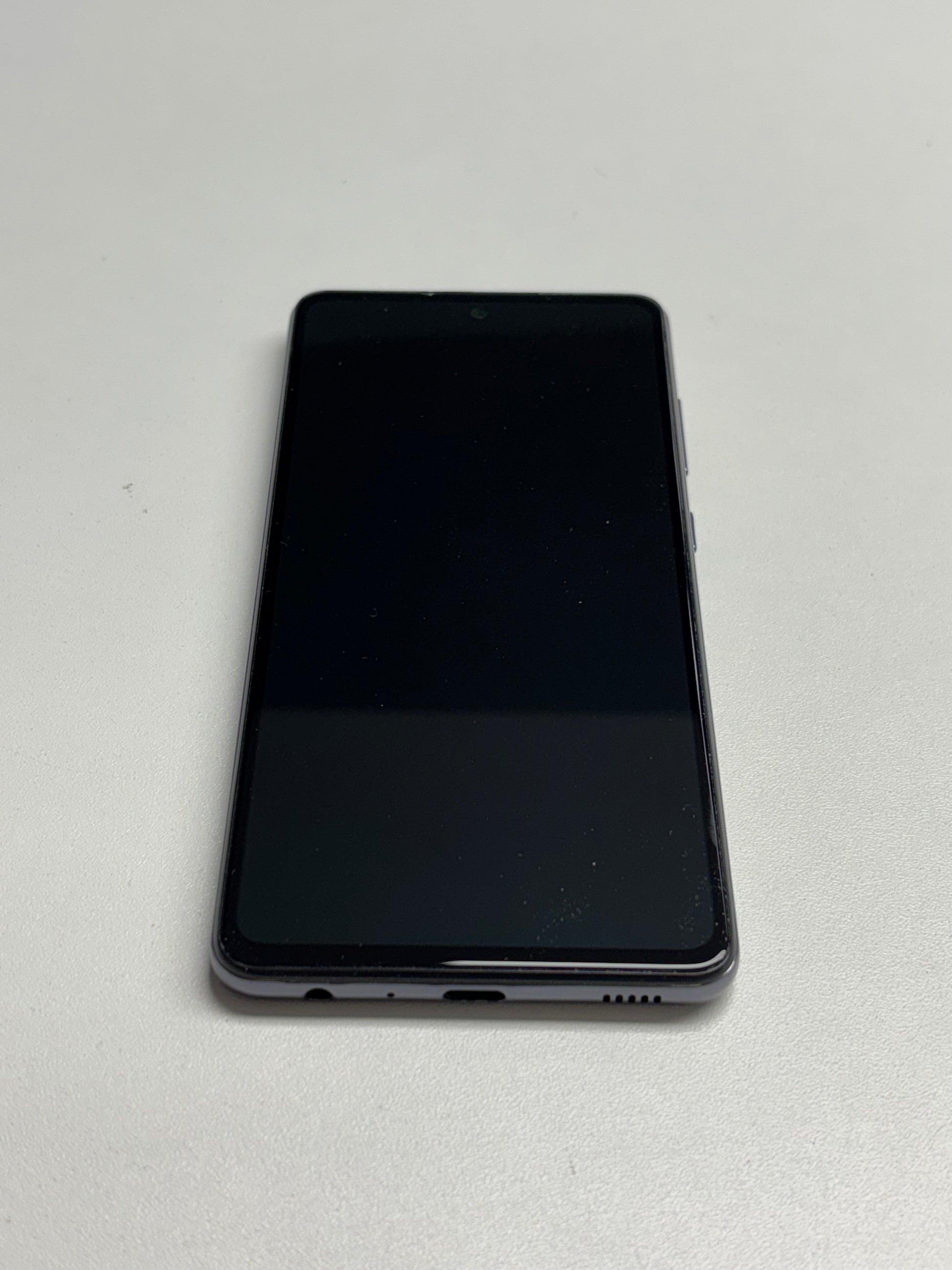 Samsung Galaxy A52s 5G Awesome Black günstig gebraucht kaufen