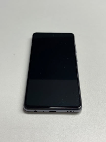 Samsung Galaxy A52s 5G Awesome Black günstig gebraucht kaufen