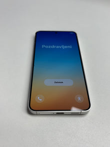 Samsung Galaxy S24 S24 Marble Gray günstig gebraucht kaufen
