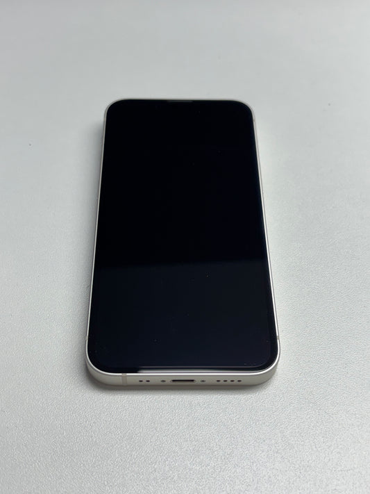 Apple iPhone 13 mini Apple A15 Bionic (5 nm) 13 mini Polarstern Weiss günstig gebraucht kaufen