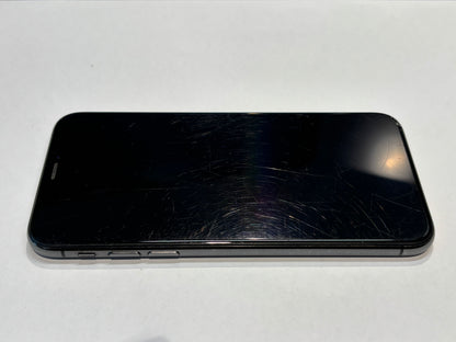 Apple iPhone XS Space Grau günstig gebraucht kaufen