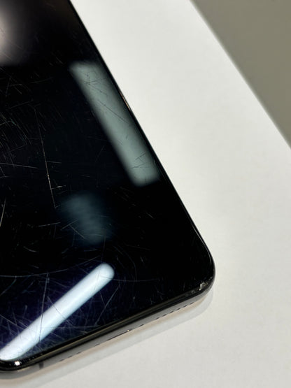 Apple iPhone XS Space Grau günstig gebraucht kaufen