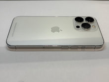 Apple iPhone 13 Pro Silber günstig gebraucht kaufen