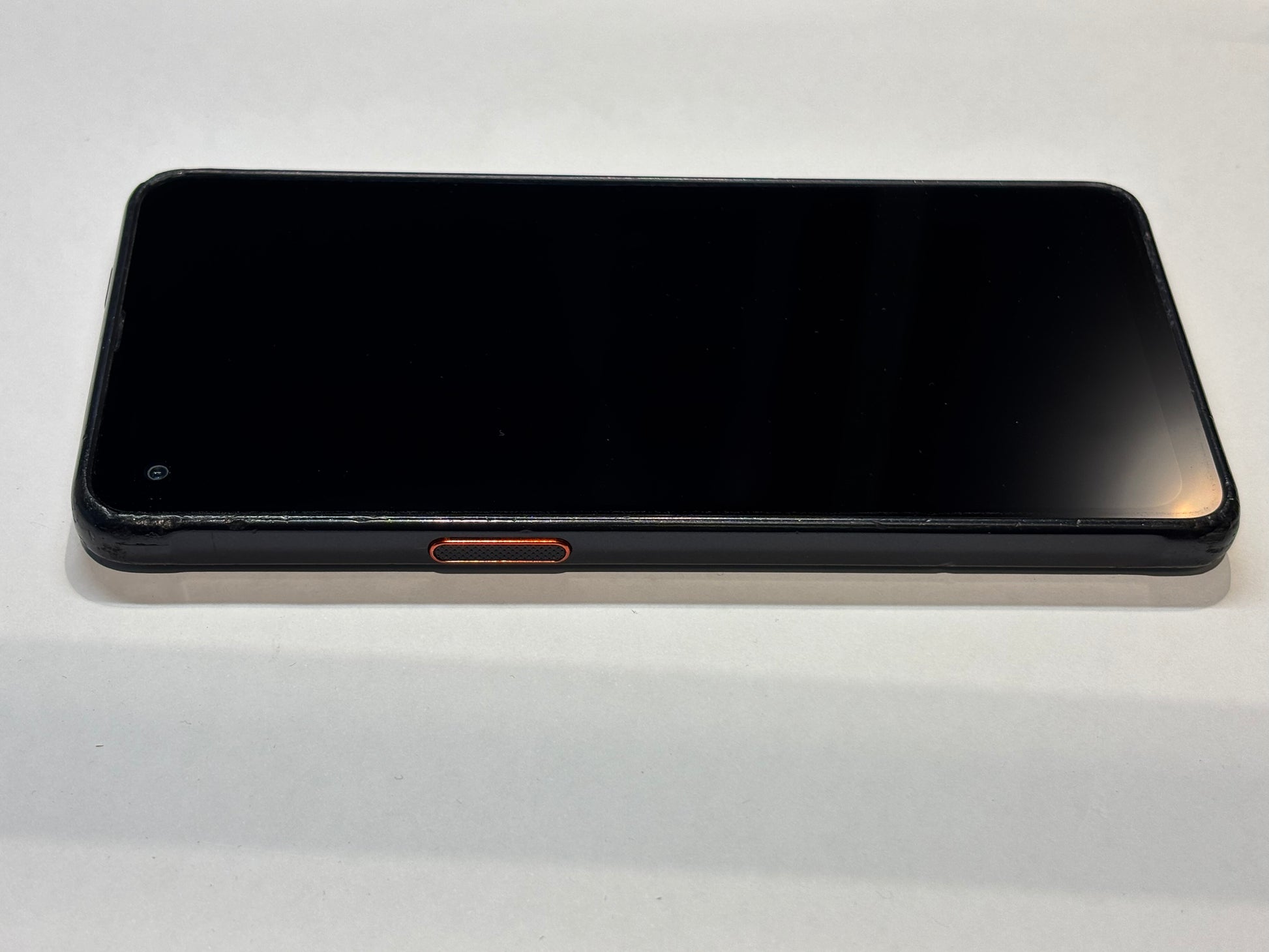 Samsung Galaxy Xcover Pro Enterprise Edition Black günstig gebraucht kaufen