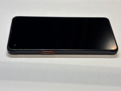 Samsung Galaxy Xcover Pro Enterprise Edition Black günstig gebraucht kaufen