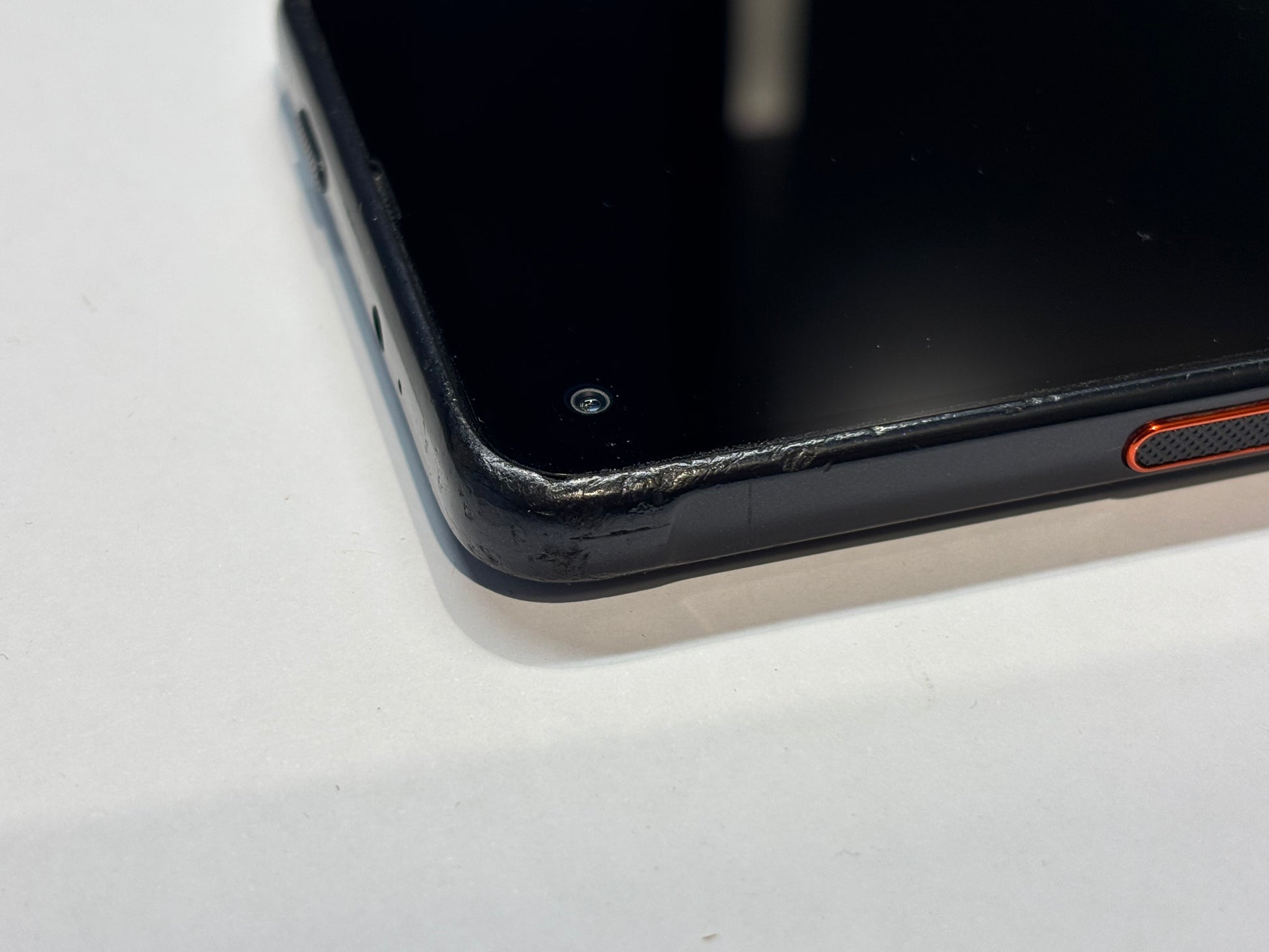 Samsung Galaxy Xcover Pro Enterprise Edition Black günstig gebraucht kaufen
