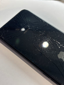 Apple iPhone XR Schwarz günstig gebraucht kaufen