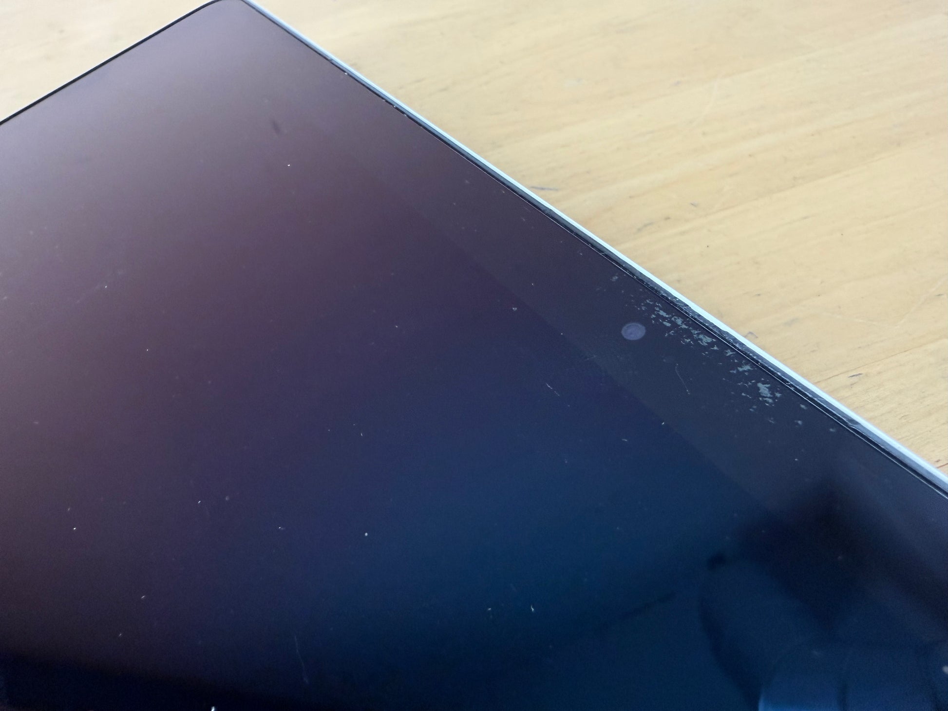 Apple MacBook Pro 13, mit Touch Bar Silber günstig gebraucht kaufen