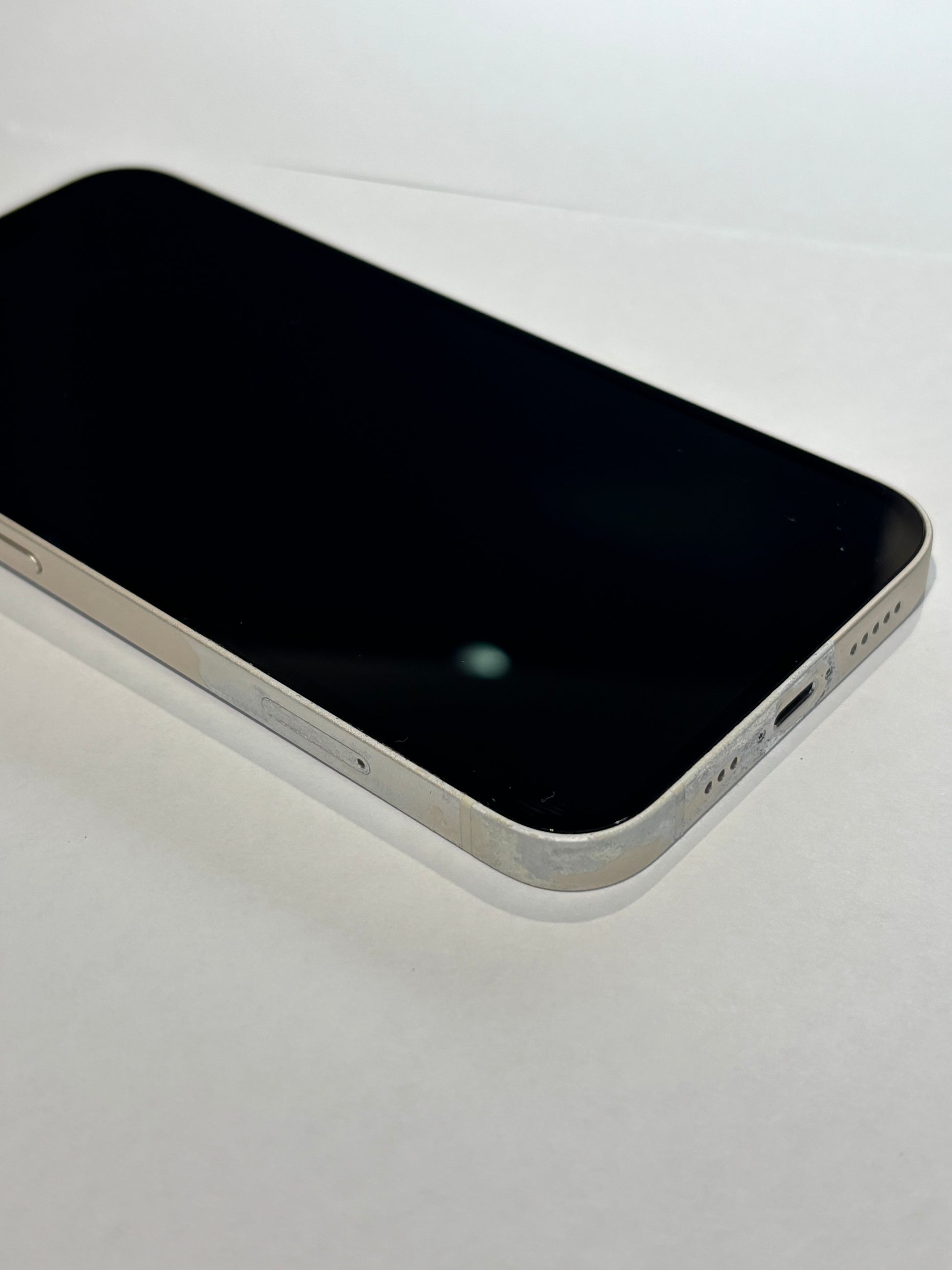 Apple iPhone 13 Polarstern günstig gebraucht kaufen