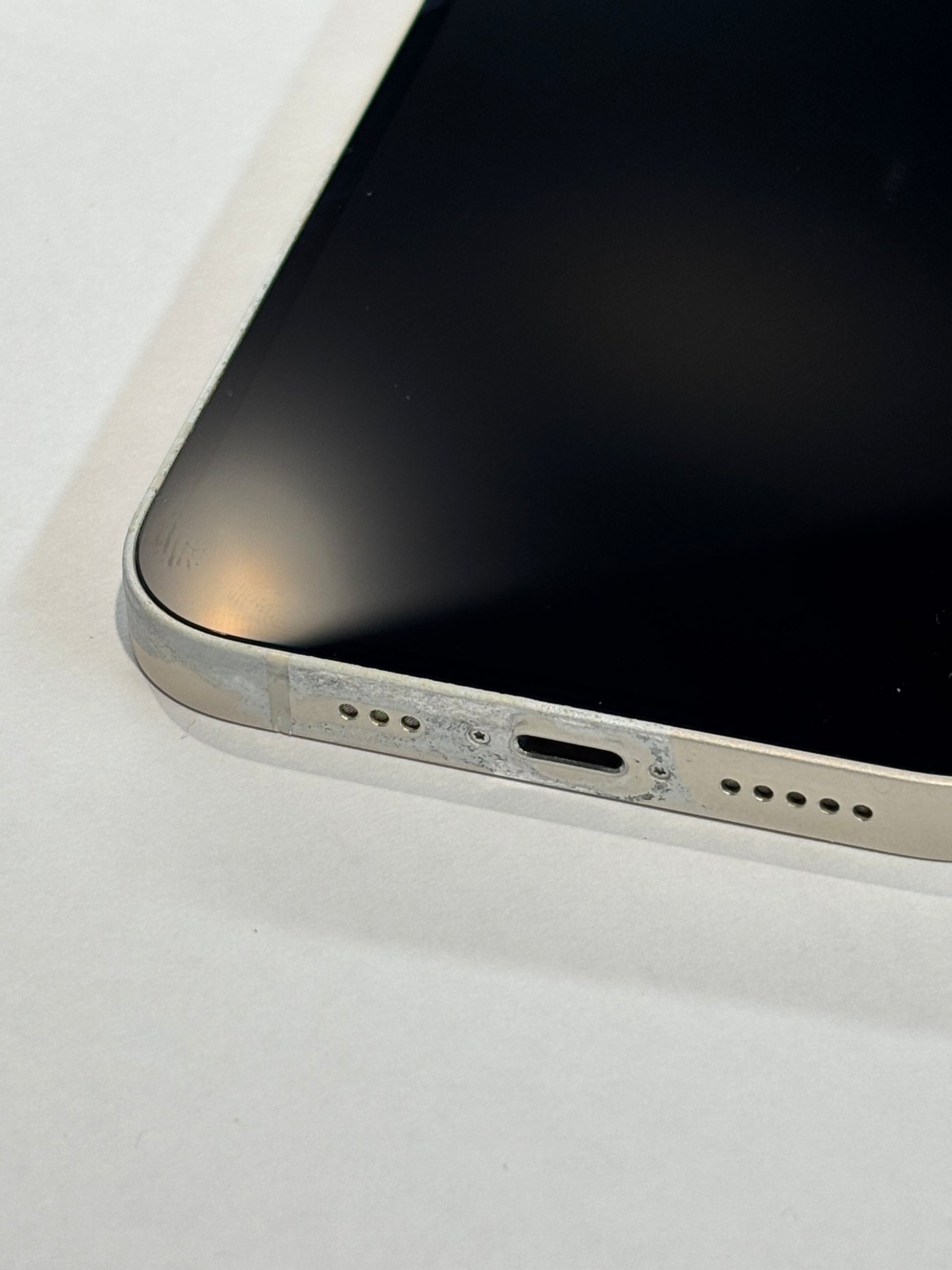 Apple iPhone 13 Polarstern günstig gebraucht kaufen