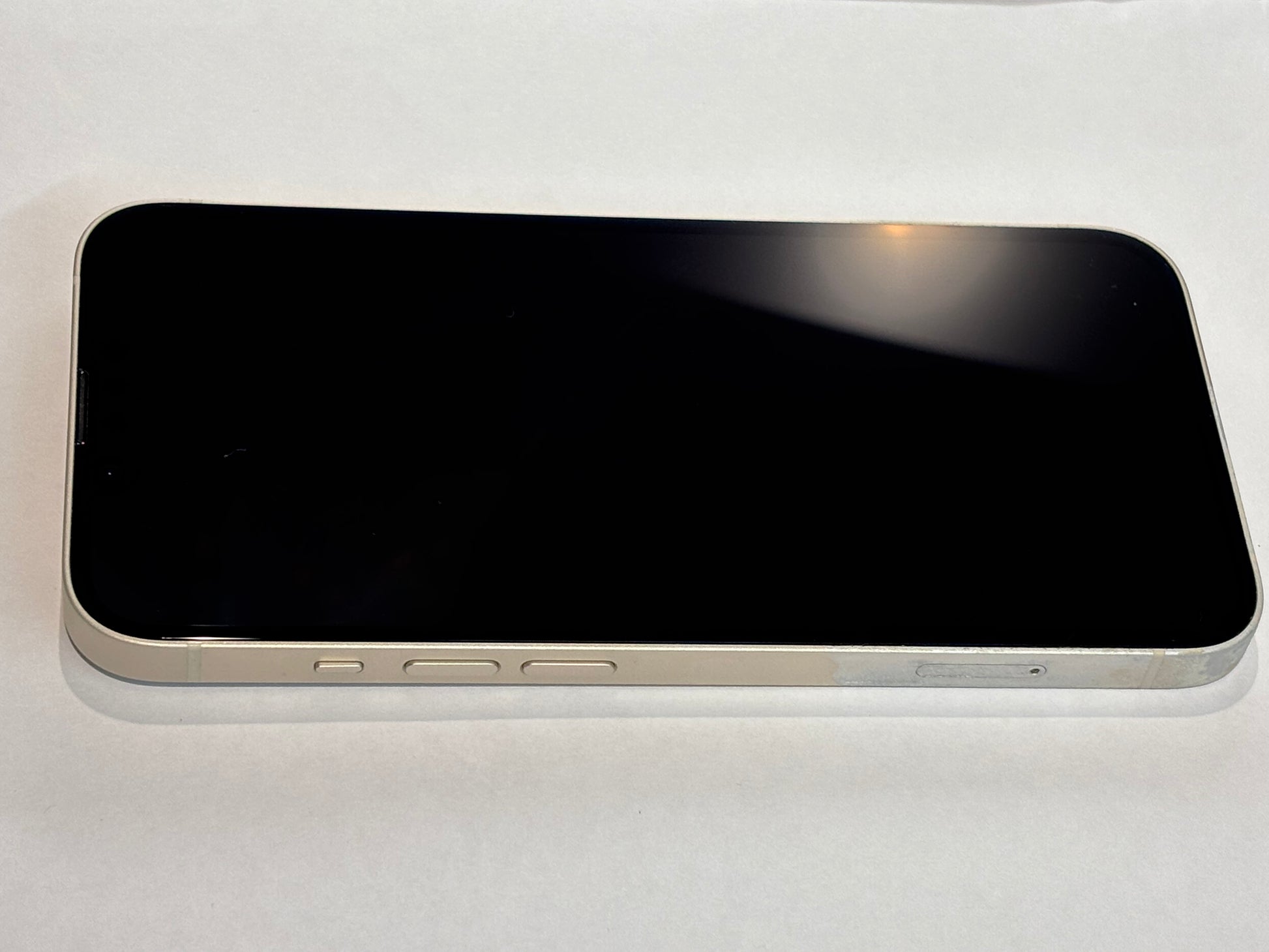 Apple iPhone 13 Polarstern günstig gebraucht kaufen