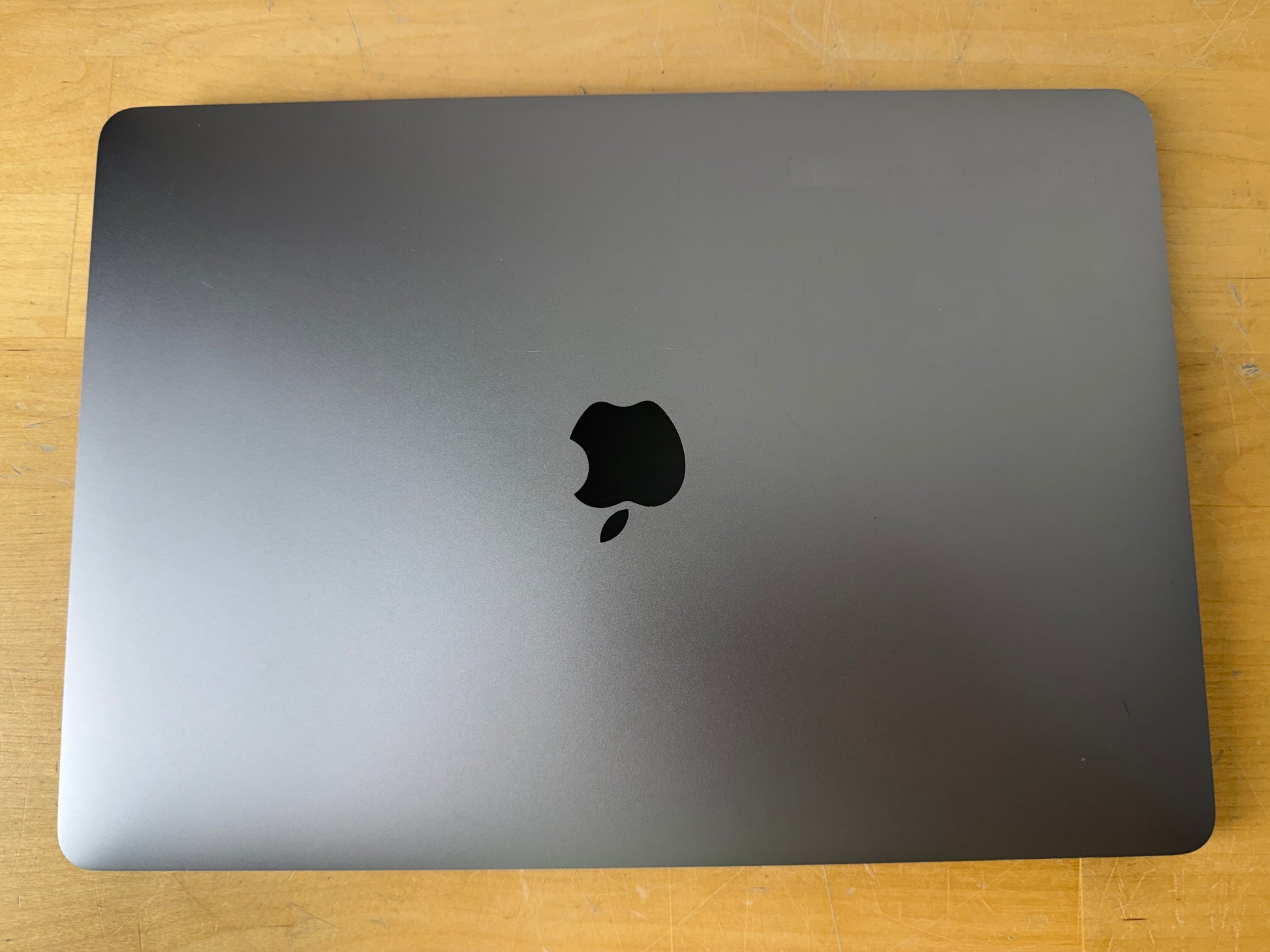 MacBook Pro 13 Zoll ohne Touch Bar günstig gebraucht kaufen
