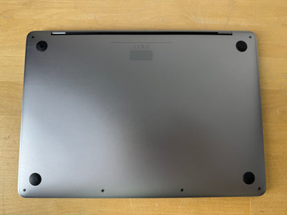 MacBook Pro 13 Zoll ohne Touch Bar günstig gebraucht kaufen