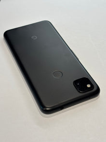 Google Pixel 4a Just Black günstig gebraucht kaufen