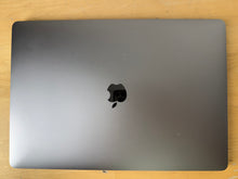 MacBook Pro 15 Zoll mit Touch Bar günstig gebraucht kaufen