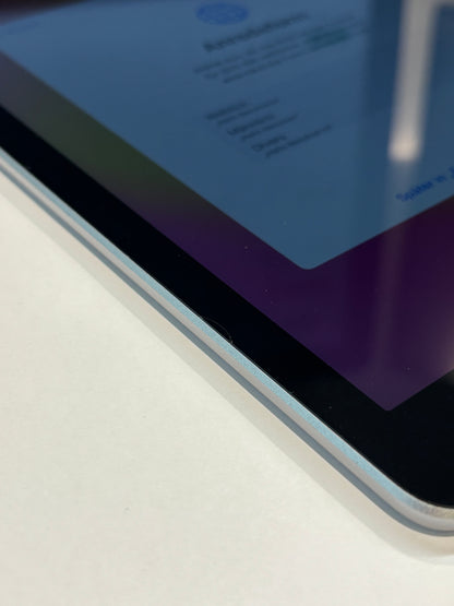 Apple iPad 6. Gen (2018) 6. Gen (2018) Space Grau Grau günstig gebraucht kaufen