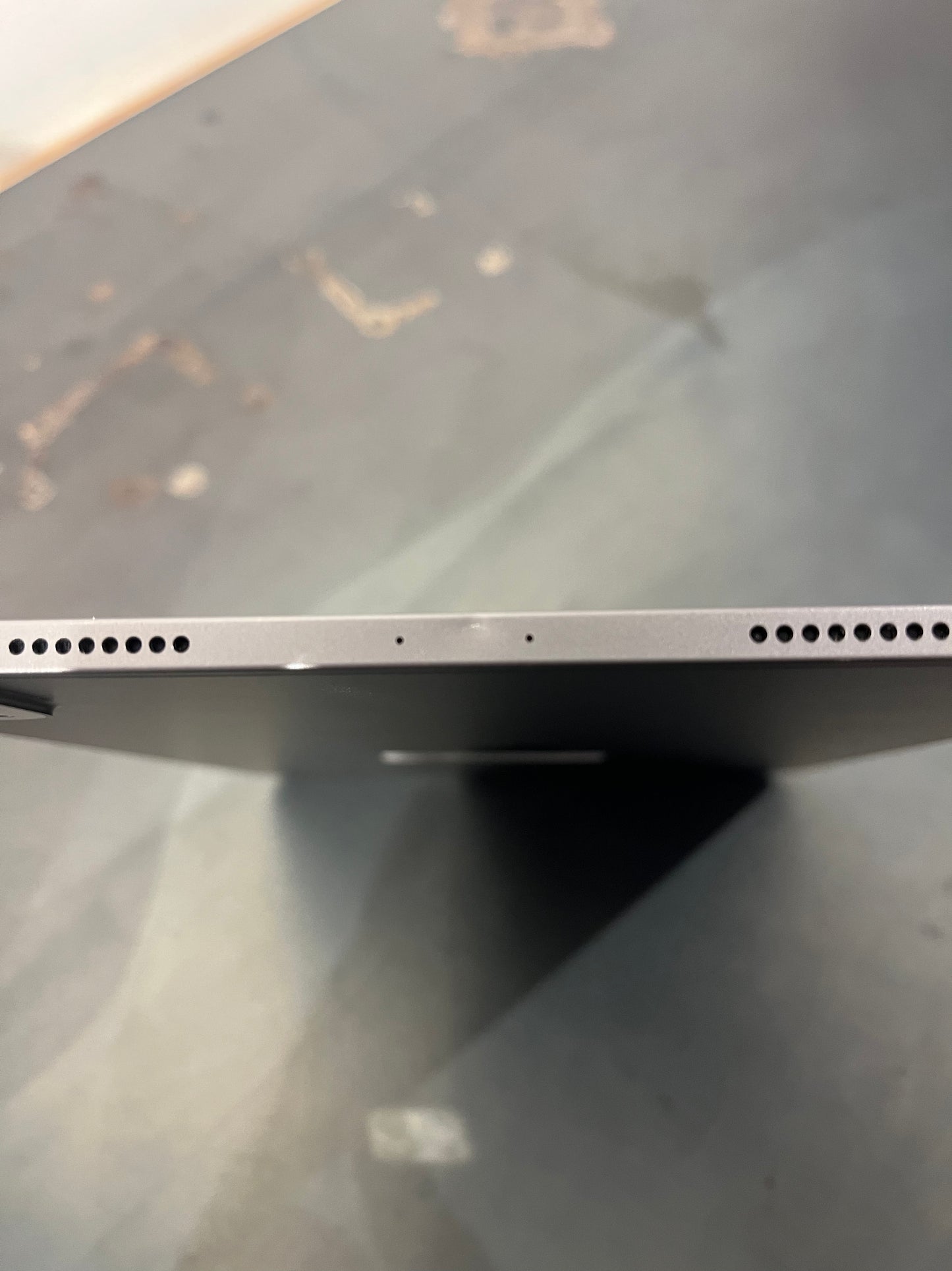 Apple iPad Pro 3. Gen (2021) 11" Space Grau günstig gebraucht kaufen