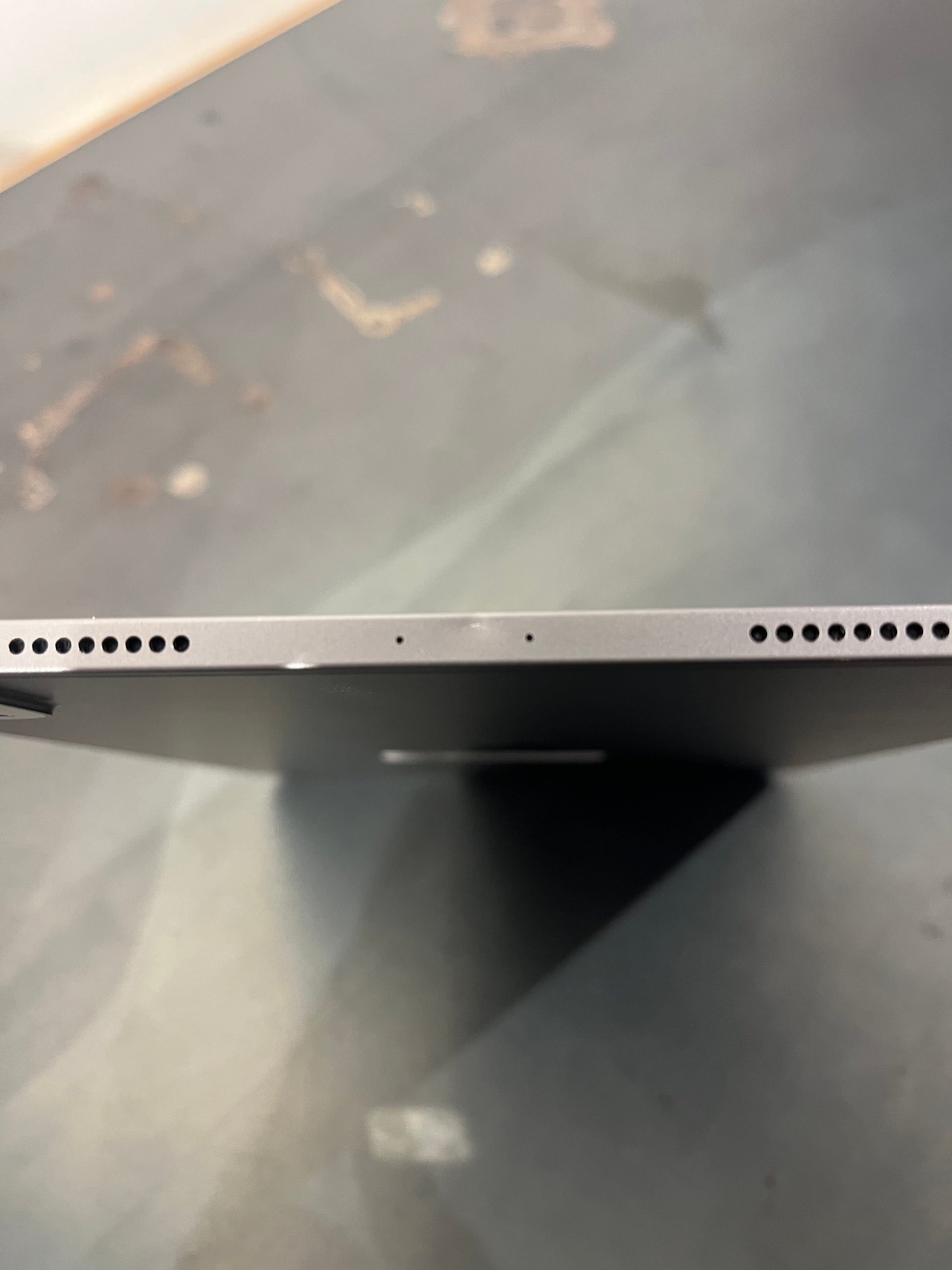 Apple iPad Pro 3. Gen (2021) 11" Space Grau günstig gebraucht kaufen