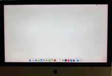 iMac 27 Zoll günstig gebraucht kaufen